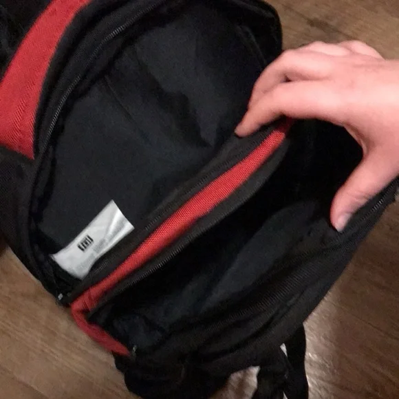 Fūl Air Flow Panel Backpack - Picture 3 of 6